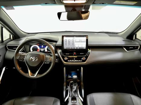 TOYOTA Corolla Cross 2.0 16V 4P FLEX VVT-IE XRE DIRECT SHIFT AUTOM�TICO CVT, Foto 11