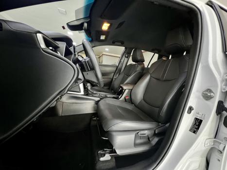 TOYOTA Corolla Cross 2.0 16V 4P FLEX VVT-IE XRE DIRECT SHIFT AUTOM�TICO CVT, Foto 12