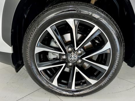 TOYOTA Corolla Cross 2.0 16V 4P FLEX VVT-IE XRE DIRECT SHIFT AUTOM�TICO CVT, Foto 14