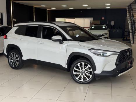 TOYOTA Corolla Cross 2.0 16V 4P FLEX VVT-IE XRE DIRECT SHIFT AUTOM�TICO CVT, Foto 2