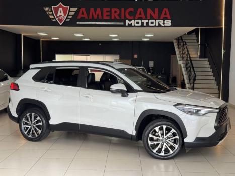 TOYOTA Corolla Cross 2.0 16V 4P FLEX VVT-IE XRE DIRECT SHIFT AUTOM�TICO CVT, Foto 3