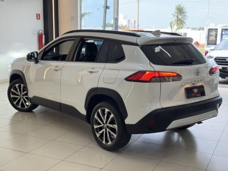 TOYOTA Corolla Cross 2.0 16V 4P FLEX VVT-IE XRE DIRECT SHIFT AUTOM�TICO CVT, Foto 4