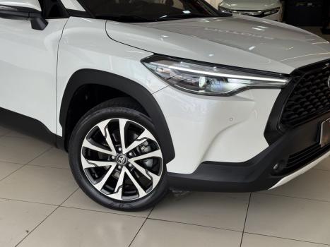 TOYOTA Corolla Cross 2.0 16V 4P FLEX VVT-IE XRE DIRECT SHIFT AUTOM�TICO CVT, Foto 5