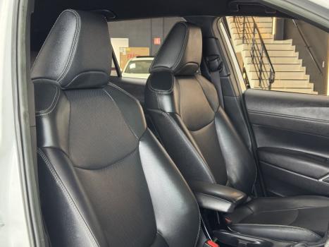 TOYOTA Corolla Cross 2.0 16V 4P FLEX VVT-IE XRE DIRECT SHIFT AUTOM�TICO CVT, Foto 6