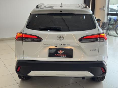 TOYOTA Corolla Cross 2.0 16V 4P FLEX VVT-IE XRE DIRECT SHIFT AUTOM�TICO CVT, Foto 7