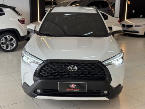 TOYOTA Corolla Cross 2.0 16V 4P FLEX VVT-IE XRE DIRECT SHIFT AUTOM�TICO CVT, Foto 8
