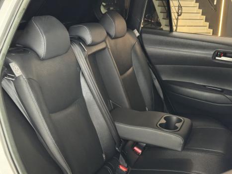 TOYOTA Corolla Cross 2.0 16V 4P FLEX VVT-IE XRE DIRECT SHIFT AUTOM�TICO CVT, Foto 11