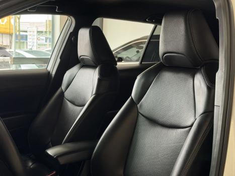 TOYOTA Corolla Cross 2.0 16V 4P FLEX VVT-IE XRE DIRECT SHIFT AUTOM�TICO CVT, Foto 12