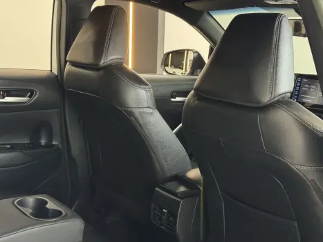 TOYOTA Corolla Cross 2.0 16V 4P FLEX VVT-IE XRE DIRECT SHIFT AUTOM�TICO CVT, Foto 14