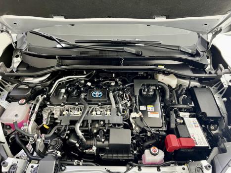 TOYOTA Corolla Cross 1.8 16V 4P FLEX VVT-I HYBRID XRX AUTOM�TICO CVT, Foto 13