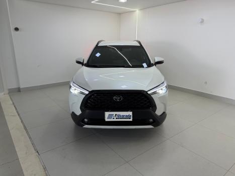 TOYOTA Corolla Cross 2.0 16V 4P FLEX VVT-IE XRE DIRECT SHIFT AUTOM�TICO CVT, Foto 2