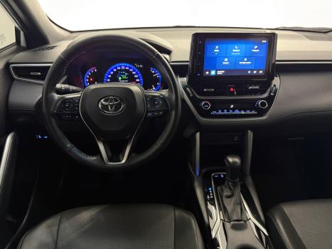 TOYOTA Corolla Cross 2.0 16V 4P FLEX VVT-IE XRE DIRECT SHIFT AUTOM�TICO CVT, Foto 5