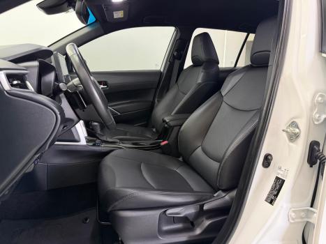 TOYOTA Corolla Cross 2.0 16V 4P FLEX VVT-IE XRE DIRECT SHIFT AUTOM�TICO CVT, Foto 6