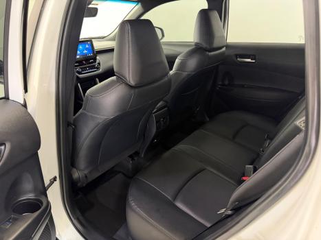TOYOTA Corolla Cross 2.0 16V 4P FLEX VVT-IE XRE DIRECT SHIFT AUTOM�TICO CVT, Foto 7