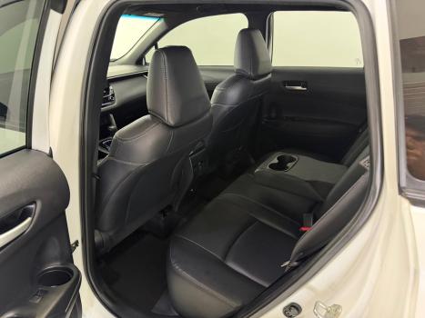 TOYOTA Corolla Cross 2.0 16V 4P FLEX VVT-IE XRE DIRECT SHIFT AUTOM�TICO CVT, Foto 8