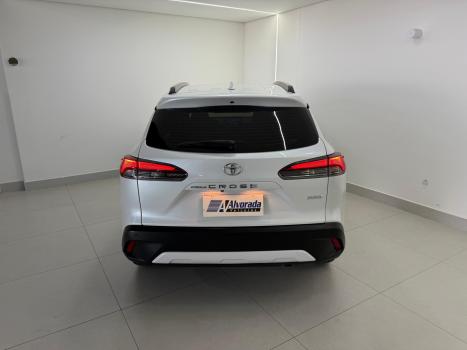 TOYOTA Corolla Cross 2.0 16V 4P FLEX VVT-IE XRE DIRECT SHIFT AUTOM�TICO CVT, Foto 11