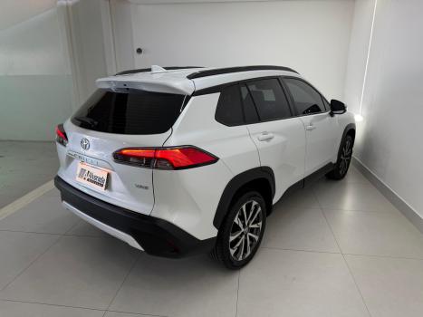 TOYOTA Corolla Cross 2.0 16V 4P FLEX VVT-IE XRE DIRECT SHIFT AUTOM�TICO CVT, Foto 12