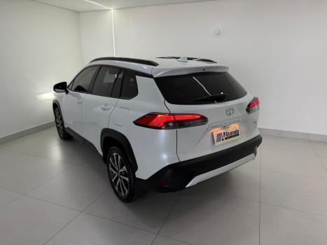 TOYOTA Corolla Cross 2.0 16V 4P FLEX VVT-IE XRE DIRECT SHIFT AUTOM�TICO CVT, Foto 13