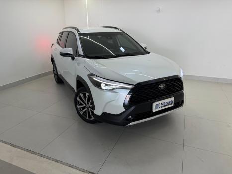 TOYOTA Corolla Cross 2.0 16V 4P FLEX VVT-IE XRE DIRECT SHIFT AUTOM�TICO CVT, Foto 14