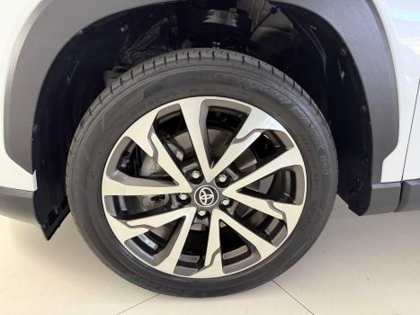 TOYOTA Corolla Cross 2.0 16V 4P FLEX VVT-IE XRE DIRECT SHIFT AUTOM�TICO CVT, Foto 15