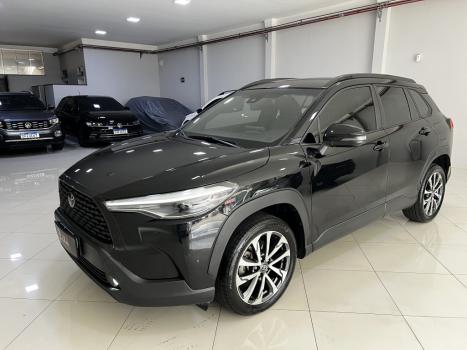 TOYOTA Corolla Cross 2.0 16V 4P FLEX VVT-IE XRE DIRECT SHIFT AUTOM�TICO CVT, Foto 1