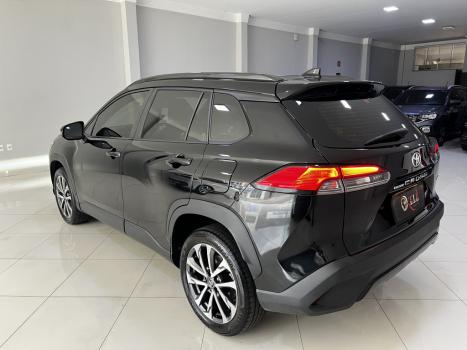 TOYOTA Corolla Cross 2.0 16V 4P FLEX VVT-IE XRE DIRECT SHIFT AUTOM�TICO CVT, Foto 2