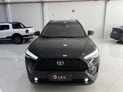TOYOTA Corolla Cross 2.0 16V 4P FLEX VVT-IE XRE DIRECT SHIFT AUTOM�TICO CVT, Foto 3