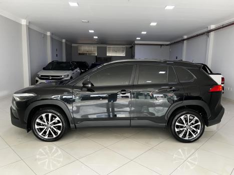 TOYOTA Corolla Cross 2.0 16V 4P FLEX VVT-IE XRE DIRECT SHIFT AUTOM�TICO CVT, Foto 4
