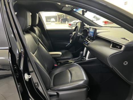 TOYOTA Corolla Cross 2.0 16V 4P FLEX VVT-IE XRE DIRECT SHIFT AUTOM�TICO CVT, Foto 7