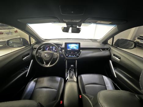TOYOTA Corolla Cross 2.0 16V 4P FLEX VVT-IE XRE DIRECT SHIFT AUTOM�TICO CVT, Foto 8