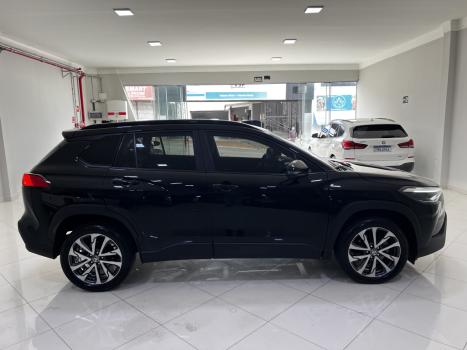 TOYOTA Corolla Cross 2.0 16V 4P FLEX VVT-IE XRE DIRECT SHIFT AUTOM�TICO CVT, Foto 12