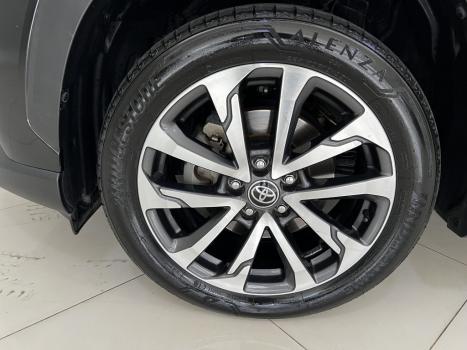 TOYOTA Corolla Cross 2.0 16V 4P FLEX VVT-IE XRE DIRECT SHIFT AUTOM�TICO CVT, Foto 13