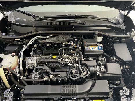 TOYOTA Corolla Cross 2.0 16V 4P FLEX VVT-IE XRE DIRECT SHIFT AUTOM�TICO CVT, Foto 14