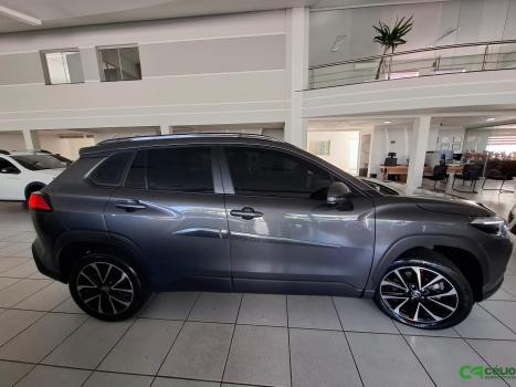 TOYOTA Corolla Cross 2.0 16V 4P FLEX VVT-IE XRE DIRECT SHIFT AUTOM�TICO CVT, Foto 3