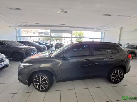 TOYOTA Corolla Cross 2.0 16V 4P FLEX VVT-IE XRE DIRECT SHIFT AUTOM�TICO CVT, Foto 5