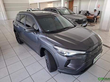 TOYOTA Corolla Cross 2.0 16V 4P FLEX VVT-IE XRE DIRECT SHIFT AUTOM�TICO CVT, Foto 9