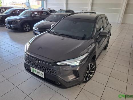 TOYOTA Corolla Cross 2.0 16V 4P FLEX VVT-IE XRE DIRECT SHIFT AUTOM�TICO CVT, Foto 11