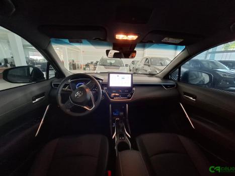 TOYOTA Corolla Cross 2.0 16V 4P FLEX VVT-IE XRE DIRECT SHIFT AUTOM�TICO CVT, Foto 13
