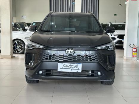 TOYOTA Corolla Cross 2.0 16V 4P FLEX VVT-IE XRE DIRECT SHIFT AUTOM�TICO CVT, Foto 1