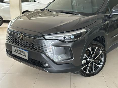 TOYOTA Corolla Cross 2.0 16V 4P FLEX VVT-IE XRE DIRECT SHIFT AUTOM�TICO CVT, Foto 5