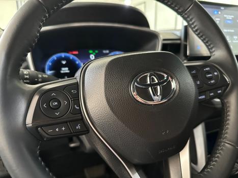 TOYOTA Corolla Cross 2.0 16V 4P FLEX VVT-IE XRE DIRECT SHIFT AUTOM�TICO CVT, Foto 10
