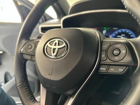TOYOTA Corolla Cross 2.0 16V 4P FLEX VVT-IE XRE DIRECT SHIFT AUTOM�TICO CVT, Foto 11