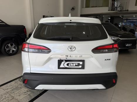 TOYOTA Corolla Cross 2.0 16V 4P FLEX VVT-IE XRE DIRECT SHIFT AUTOM�TICO CVT, Foto 5