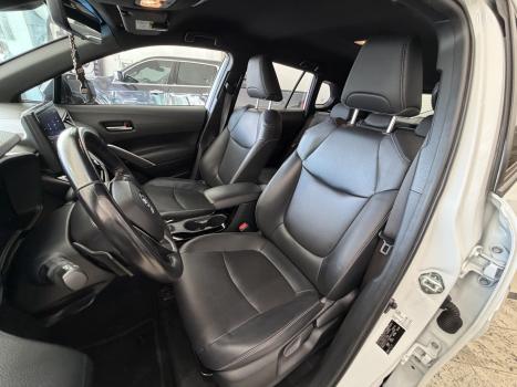 TOYOTA Corolla Cross 2.0 16V 4P FLEX VVT-IE XRE DIRECT SHIFT AUTOM�TICO CVT, Foto 8