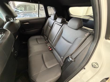TOYOTA Corolla Cross 2.0 16V 4P FLEX VVT-IE XRE DIRECT SHIFT AUTOM�TICO CVT, Foto 9