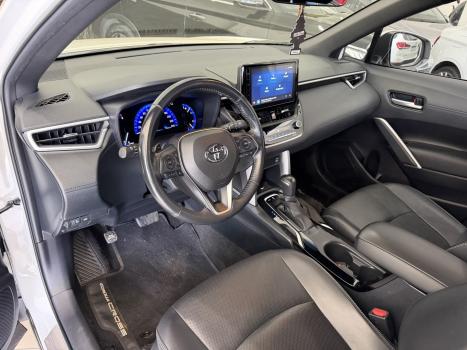 TOYOTA Corolla Cross 2.0 16V 4P FLEX VVT-IE XRE DIRECT SHIFT AUTOM�TICO CVT, Foto 10