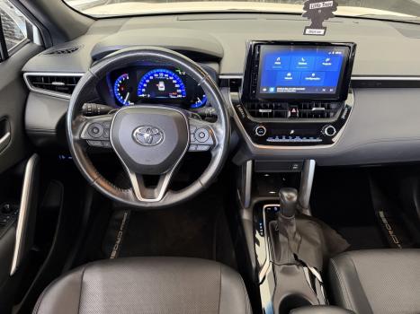 TOYOTA Corolla Cross 2.0 16V 4P FLEX VVT-IE XRE DIRECT SHIFT AUTOM�TICO CVT, Foto 11