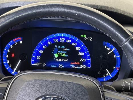 TOYOTA Corolla Cross 2.0 16V 4P FLEX VVT-IE XRE DIRECT SHIFT AUTOM�TICO CVT, Foto 12
