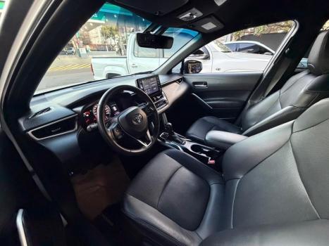 TOYOTA Corolla Cross 2.0 16V 4P FLEX VVT-IE XRE DIRECT SHIFT AUTOM�TICO CVT, Foto 8