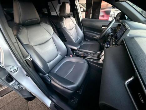 TOYOTA Corolla Cross 2.0 16V 4P FLEX VVT-IE XRE DIRECT SHIFT AUTOM�TICO CVT, Foto 14